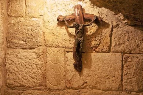 Jesus of Nazareth Stock Photos