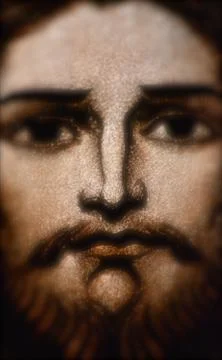 Jesus Fotos Stock