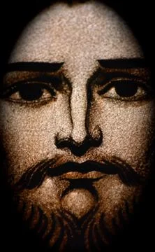 Jesus Stock Photos