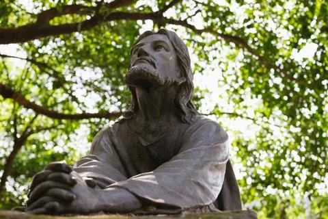 Jesus Stock Photos