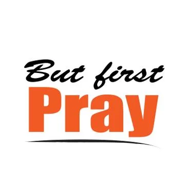 Jesus quote Stock Illustration