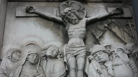 Jesus - Religion Видео 11399441