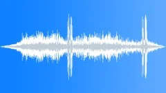 Jet 737 Takeoff Sound Effect