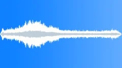 Jet Airbus Over Medium ShotSound Effect
