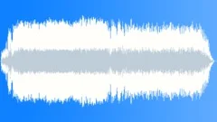 Jet Aircraft 2 Sound Effect