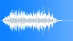 Jet Aircraft Passing High RiseSound Effect