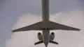 Jet airlines takeoff HD Footage
