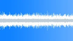 Jet Airplane Exterior Sound Effect