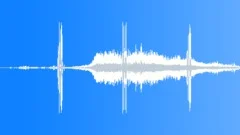 Jet And Distant ConcordeSound Effect