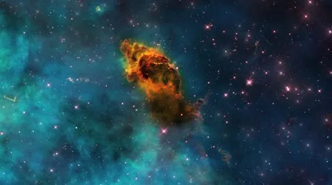 Jet In Carina Видео 11965325