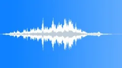 Jet commercial Sound Effect