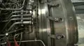 Jet Engine aircraft HD Footage