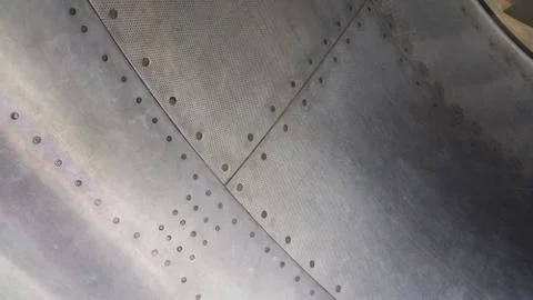 Jet engine inlet casing 스톡 사진