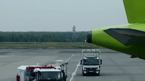 Jet Engine, jet stream Stock Footage 81048247