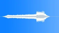 Jet Falling And Crash 2Sound Effect