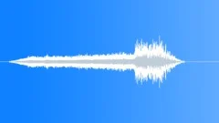 Jet Falling And Crash 3Sound Effect