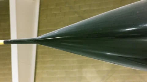 Jet fighter Stock-Footage 10593428