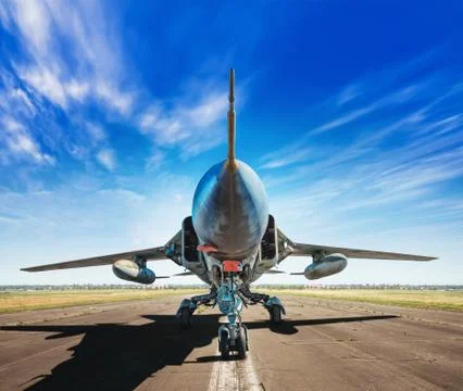 Jet fighter Stock Photos