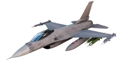 Jet fighter Stock-Fotos