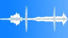 Jet Fighter Start Engine Sound Effect
