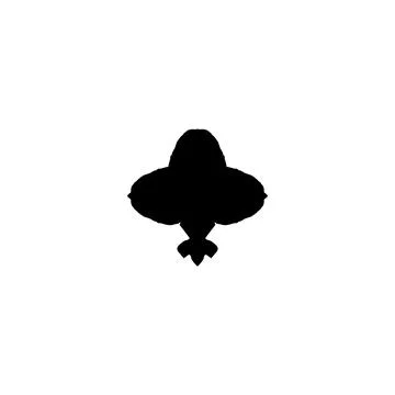 Jet flight icon. Simple style no war poster background symbol. brand logo d.. Stock-Illustration