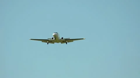 Jet fly by Stock-Footage 10804646