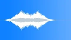 Jet Fly Over 2 Sound Effect