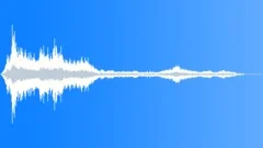 Jet FlybySound Effect