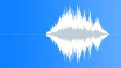 Jet flying bySound Effect