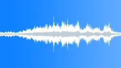 Jet flyover 1 Sound Effect