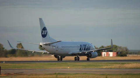 Jet Stock Footage 904276