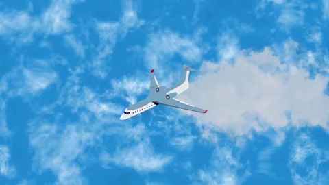 Jet Stock Footage 326925171