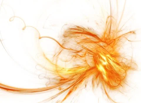 Jet Stock Illustration