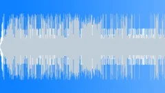 Jet-Inside Cockpit Sound Effect