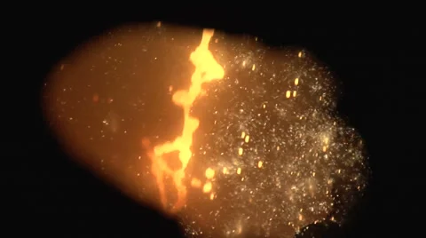 The jet iron Stock Footage 51930552