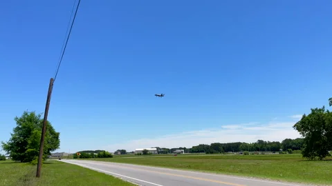 Jet Marines flying Stock Footage 154168044