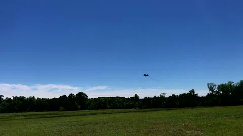 Jet Marines flying2 Stock Footage 154167308