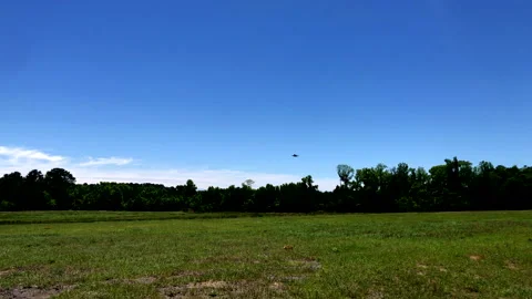 Jet Marines flying4 库存影片 154145291