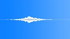 Jet or Airplane Flyby Sound Effect
