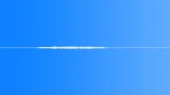 Jet or Airplane PassbySound Effect