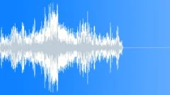 Jet Or Plane Flies By Sound Effect
