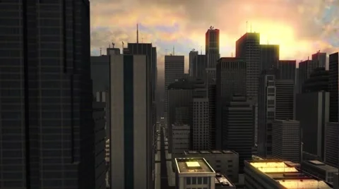 Jet Overflight. Stock Footage 46757839