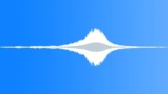 Jet Plane Flyover 5 Sound Effect
