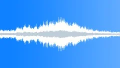 Jet Plane Flyover Sound Effect
