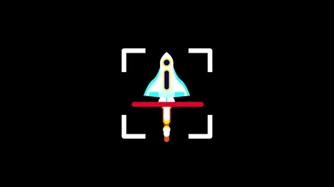 Jet Plane Stock Footage 334178636