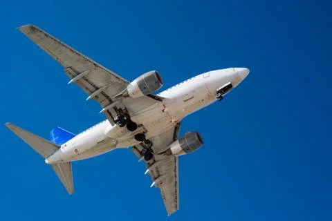 Jet Plane Stock Photos