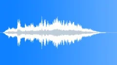 Jet plane starting flyoverSound Effect