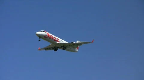 Jet Plane11 動画素材 689866