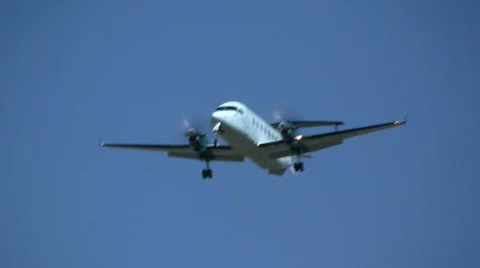 Jet Plane9 動画素材 692831