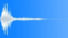 Jet rocket launchSound Effect